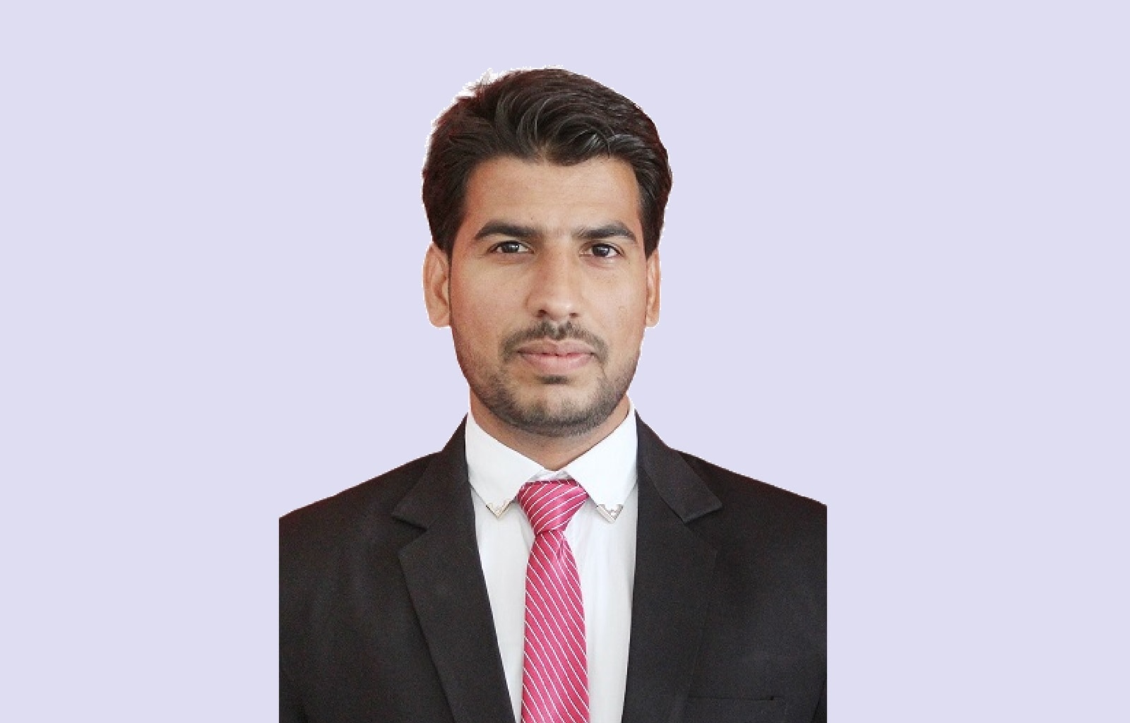 MD Masroor